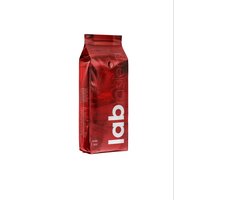La Brasilera koffiebonen medium gebrande kwaliteitskoffie - 1 kg