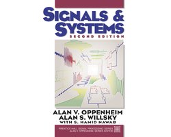 Signals & Systems