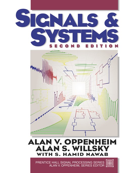 Signals & Systems