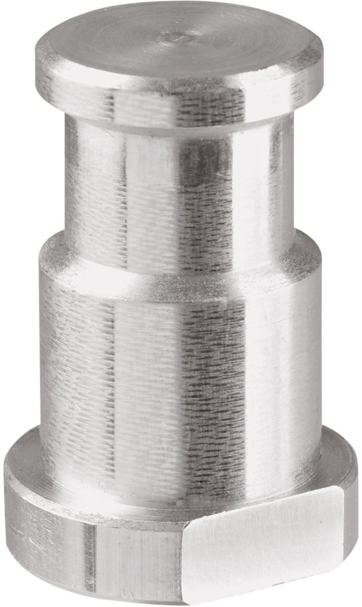 König & Meyer 24517 Mini TV spigot - Accessoire voor standaards