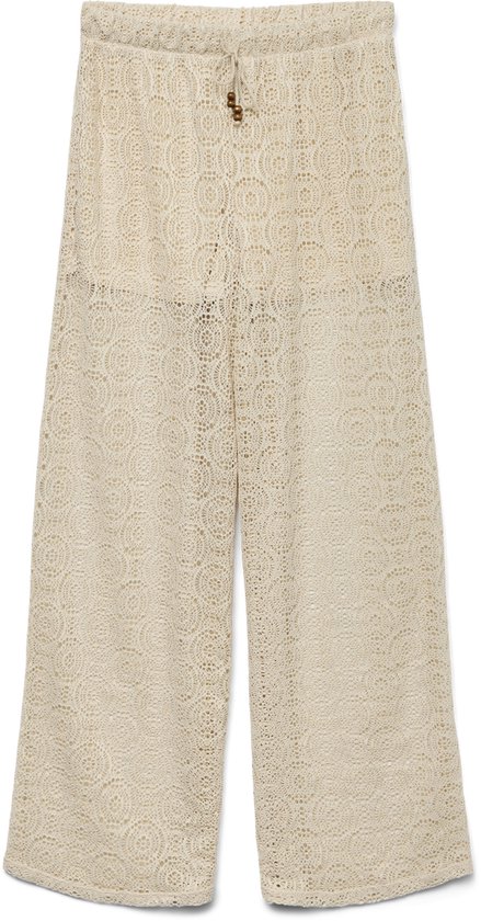 Vero Moda Maya Wide Broek Dames - Maat XL
