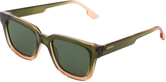Komono Bobby Pacific Sunset Zonnebril van Merkloos — afbeelding 5