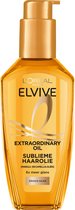 L’Oréal Paris Elsève Huile Extraordinaire - Huile 100 ml - Tous types de Cheveux