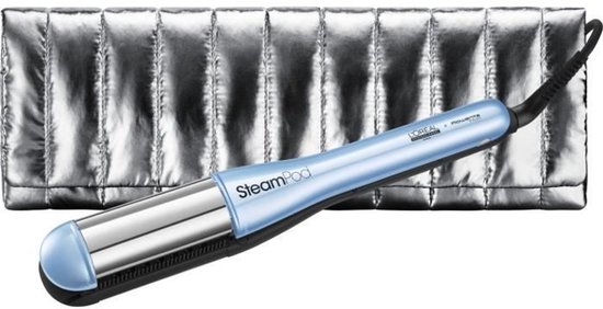 Steampod 4 - L'OREAL PROFESSIONNEL - Lisseur-boucleur vapeur - Édition Limited Utopia