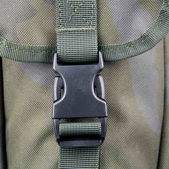 Manchon de canne - Sonik - Xtractor - 2/3 - Manchon de canne 10 pi (t50) - Longueur : 1,27 m