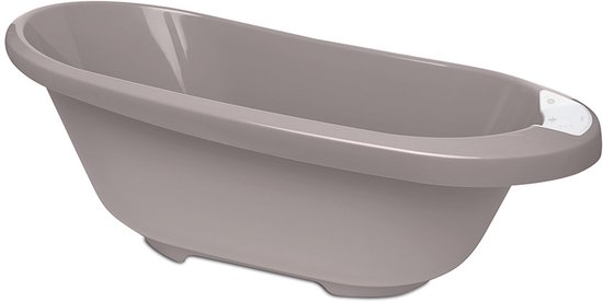 Bébé-jou Babybadset basis Sense Edition Chalk Brown van Bebe Jou — afbeelding 5