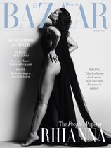 Harper's Bazaar 2/2025