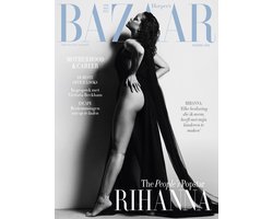Harper's Bazaar editie 2 2025