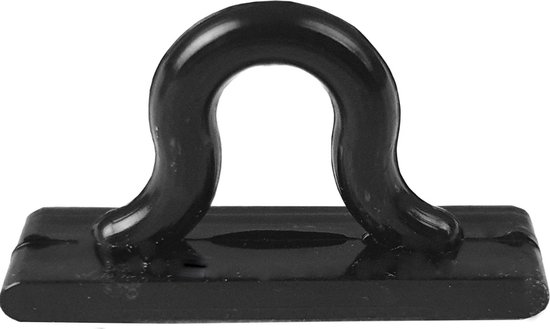 ApexArte® Vliegengordijn Kattenstaart - Deurgordijn - Hordeur - Bruin — afbeelding 5