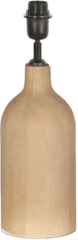 by Mooss - Lampe de table - Naturel - Coup de soleil - S - 25 cm