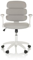 KID ERGOLINO W - Chaise de bureau Kinder Grijs