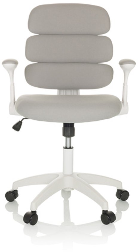 KID ERGOLINO W - Chaise de bureau Kinder Grijs