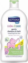 Septona Shampoo & Bath Hyperocum & Aloe