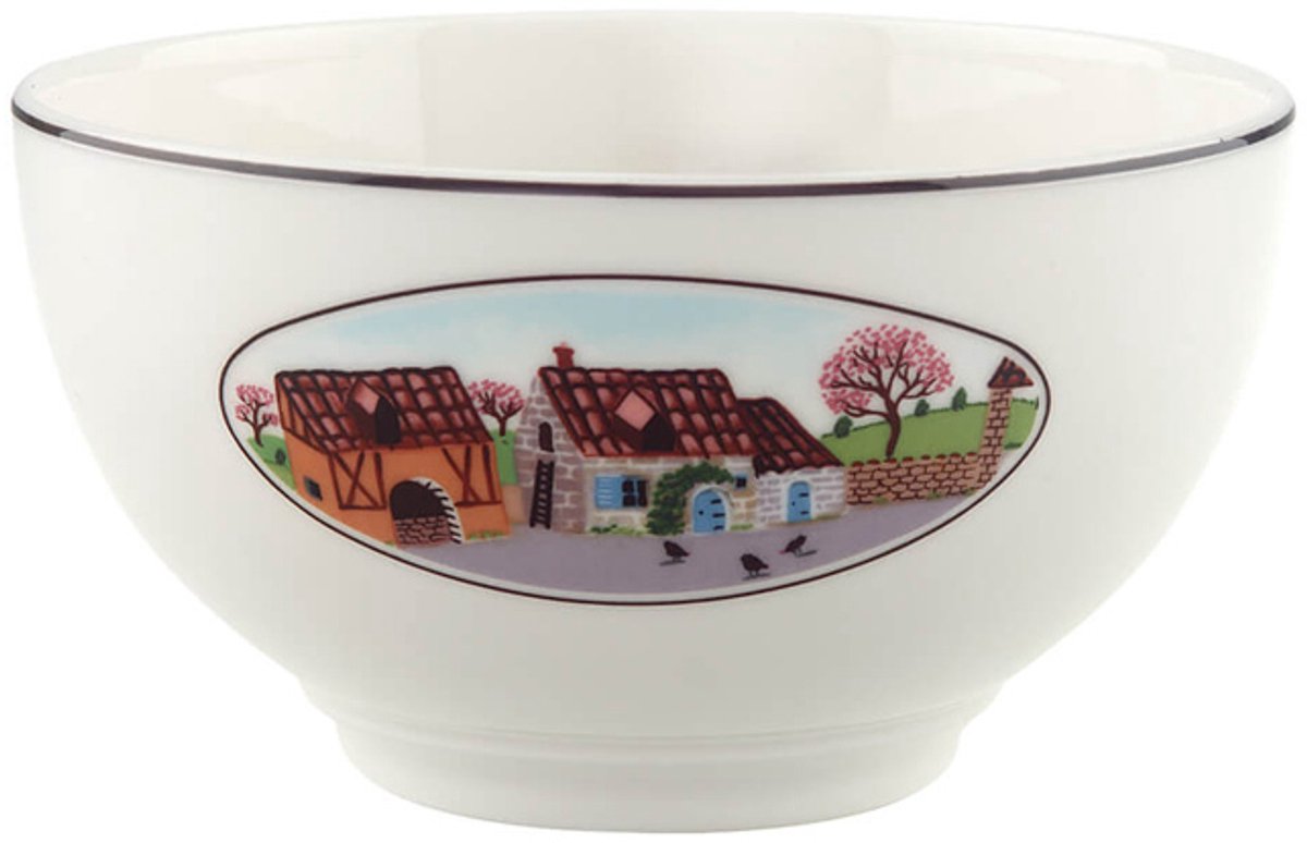 Bol Design Naif ø 14 cm