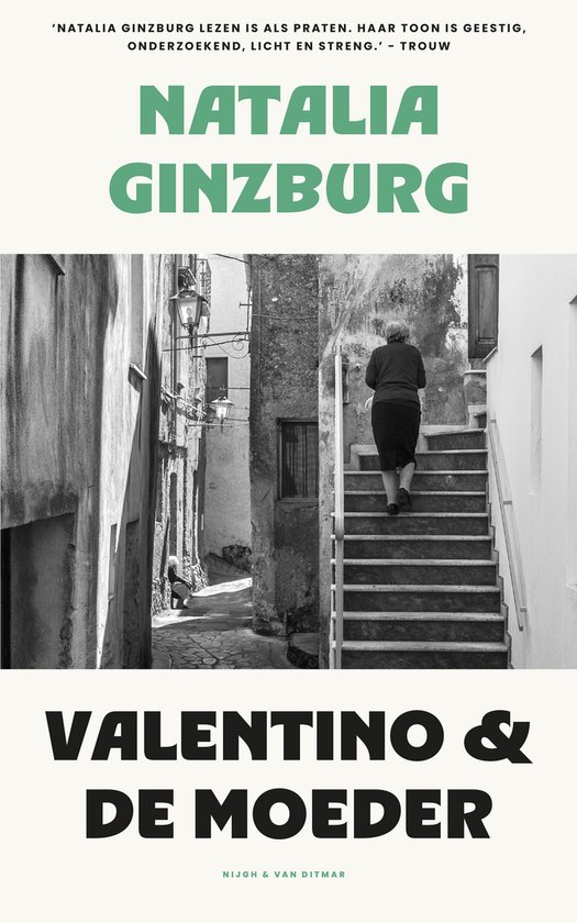 Valentino & De moeder