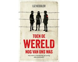 Toen de wereld nog van ons was