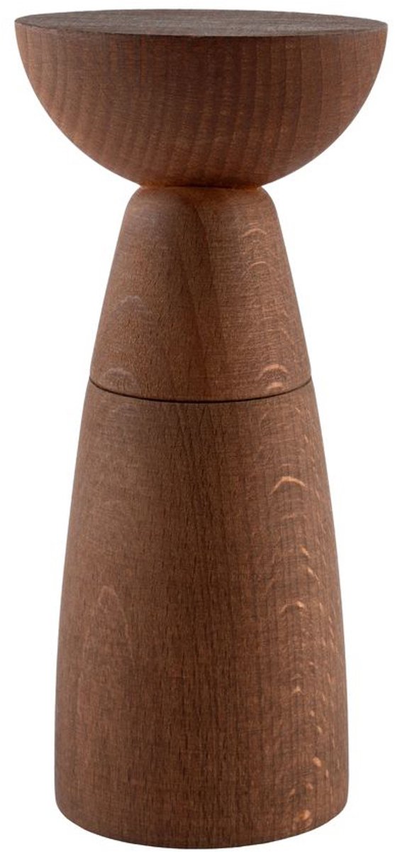 Alessi Oaxaca-Peper-Zout-Kruiden-Molen-Beukenhout