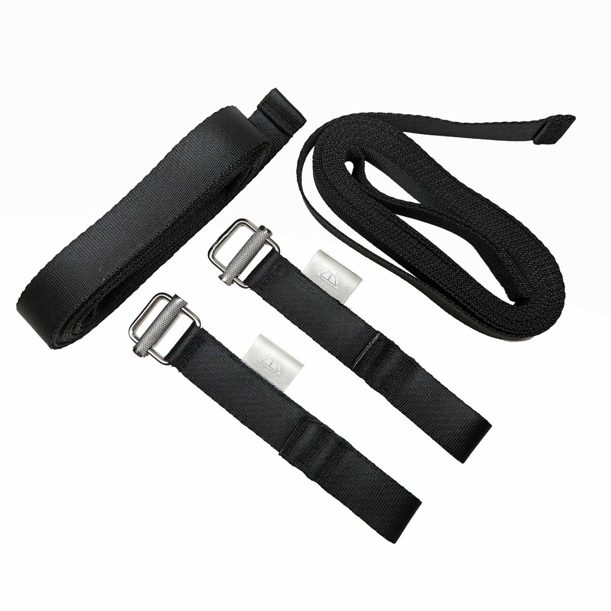 Triplander Quck Drag Hangmatriemen 350cm