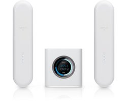AmpliFi HD wireless router Gigabit Ethernet Dual-band (2.4 GHz / 5 GHz) White (AFI-HD)