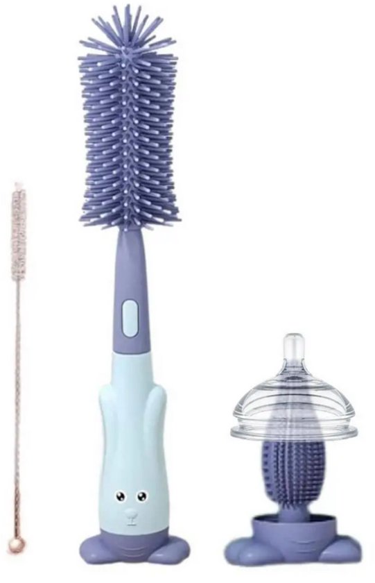 10 Tot 14 Cm - Borstels Voor Babyflessen