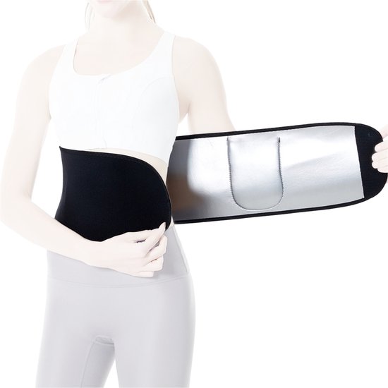 TD® Ceinture Sudation Homme Femme Gaine de Sudation Minceur Néoprène C TD® Ceinture Sudation Homme Femme Gaine de Sudation Minceur Néoprène C