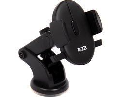 R2B GSM Houder Auto - Raam/Dashboard - Mobiel Houder Auto - Autohouder - Telefoonhouder Auto - Telefoonhouders Auto - Telefoon Houder - Auto Telefoonhouder - Phone Holder Car
