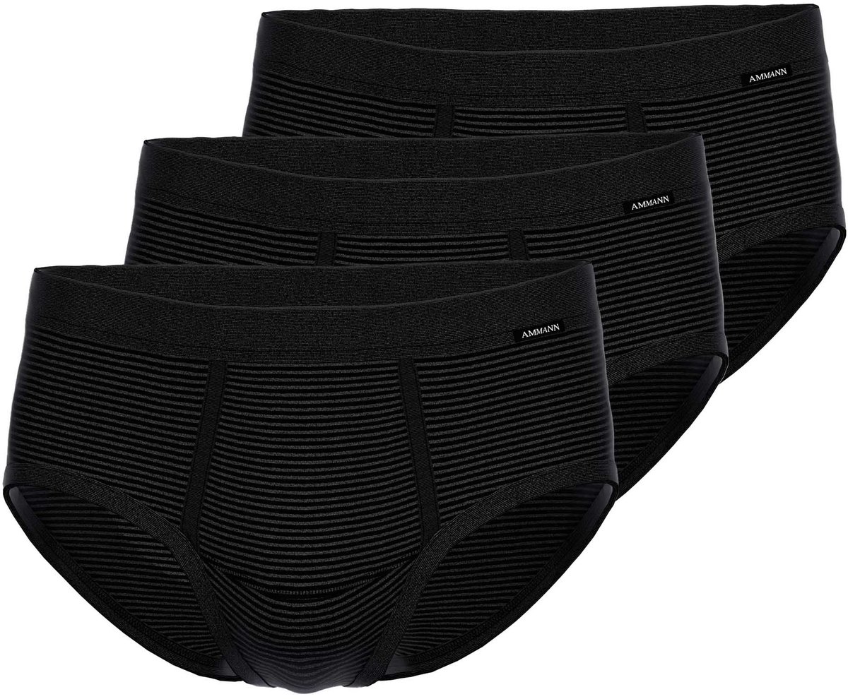 AMMANN Slip Jeans Slip 3P Set van 3