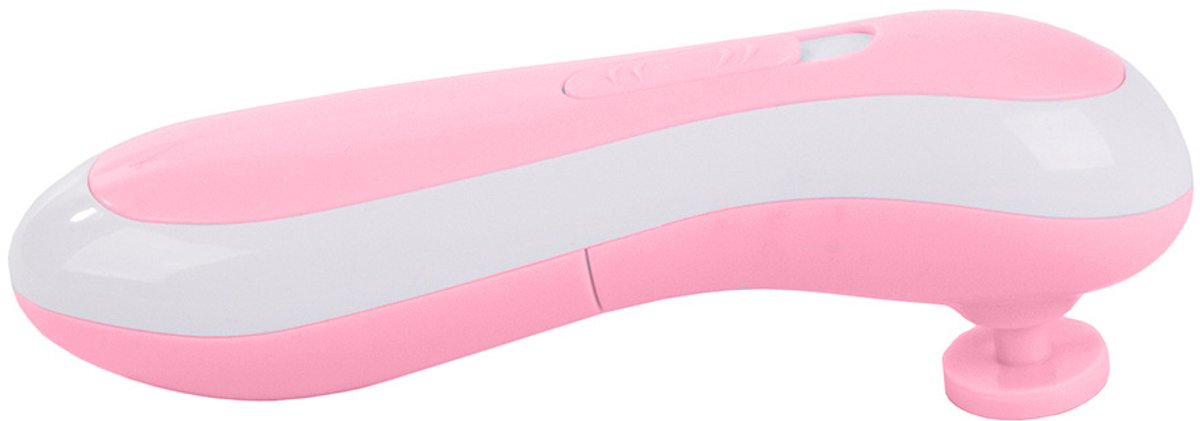 Baby Nagelvijl - Elektrische Nagelvijl baby - Baby Nagelverzorging - Baby Nagelknipper — cadeau in Verzorging - foto 2