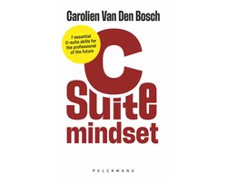 C-suite Mindset