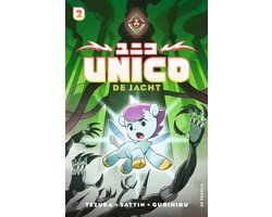 Unico 2 - De jacht