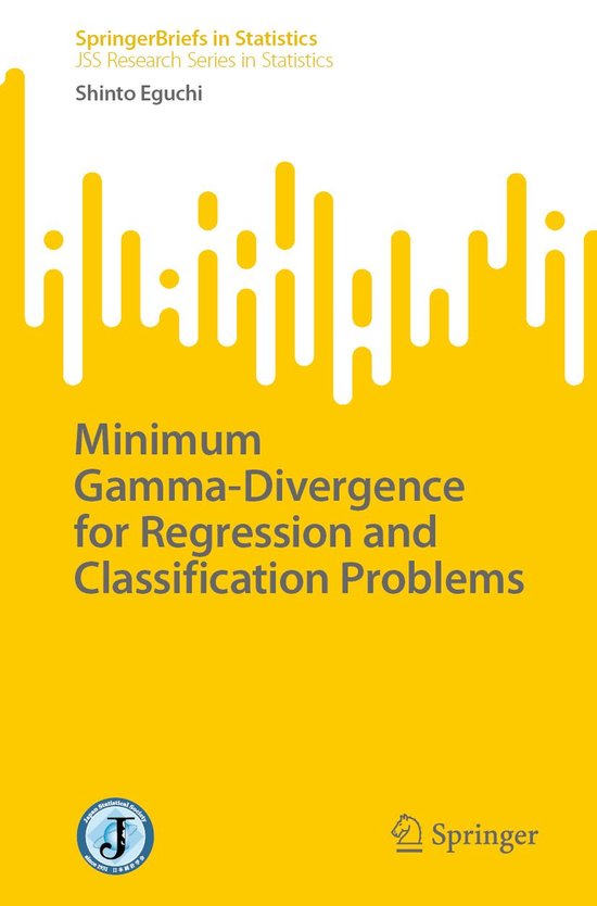 Mathematics and Statistics (R0) - Minimum Gamma-Divergence f ... - cover