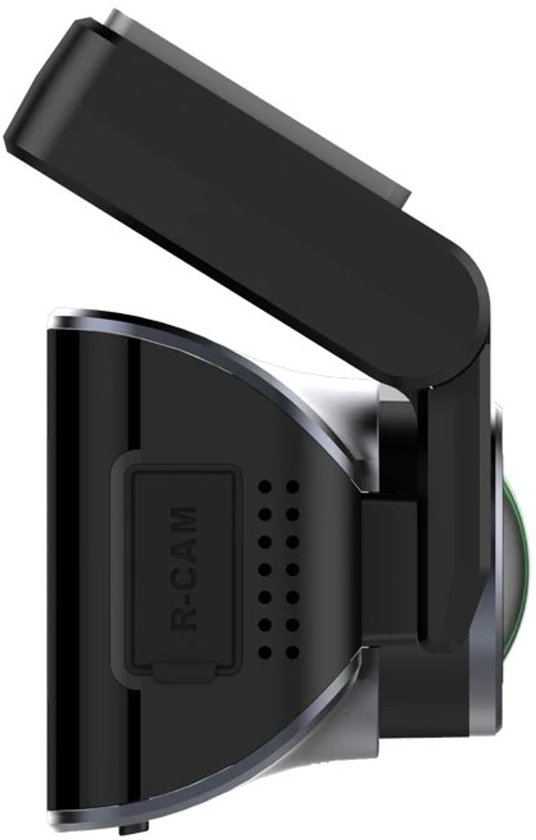 AZDOME Dashcam 4K WiFi 5G GPS - Caméra Voiture Ultra HD 170° Avec Nuit Vision Et Mode Stationnement