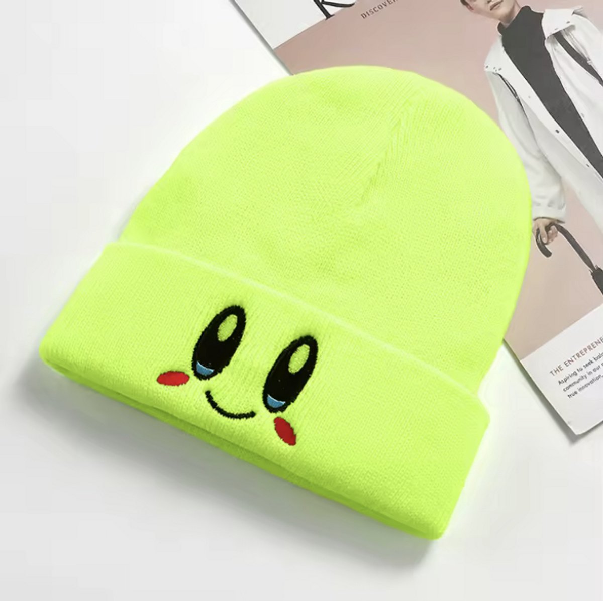 product