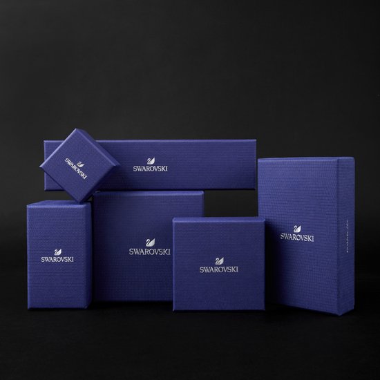 Swarovski Attract 5610490 - Dameshorloge - Ø 30 MM