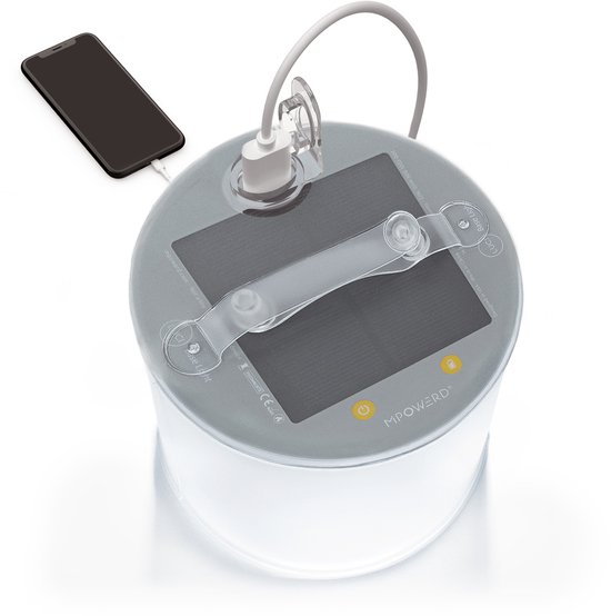 Biolite Luci Charge 360 — afbeelding 4