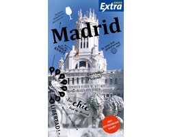 foto van ANWB Extra - Madrid