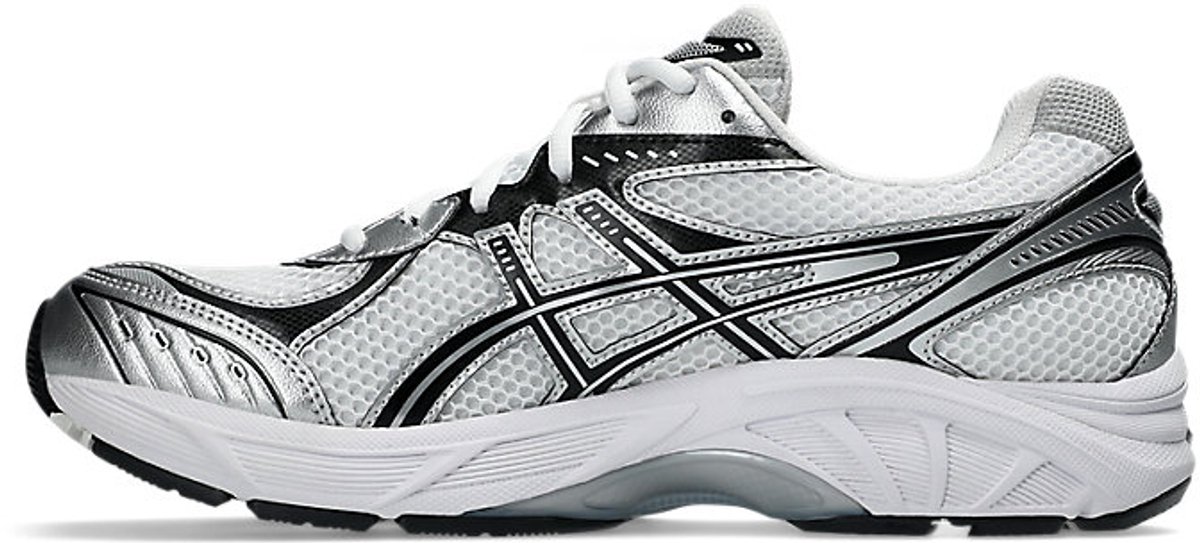 ASICS GT Sneakers Unisex Wit