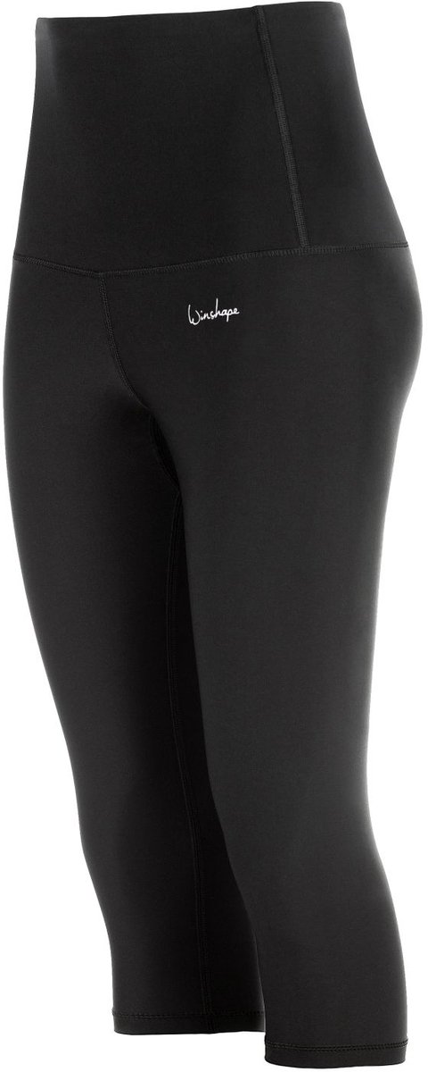 Winshape Functional Power Shape High Waist 3/4-Tights HWL202 van Merkloos — afbeelding 2
