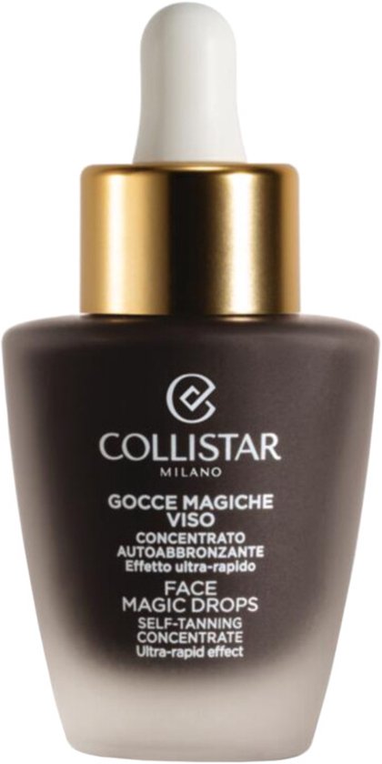 Collistar Magic Drops