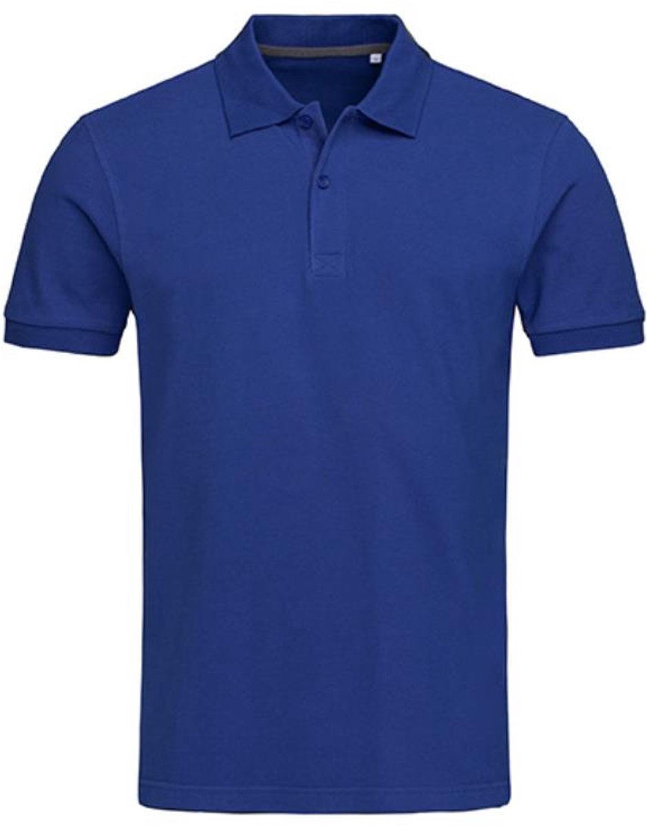Stedman - Henry Polo - True Blue maat L