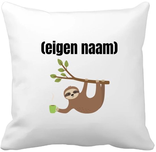 Wholsale Luiaard verjaardagskaart voor je winkel