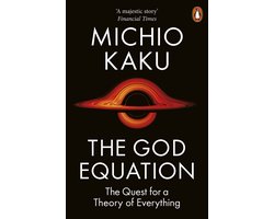 De 8 beste boeken van Michio Kaku voor wetenschapsliefhebbers