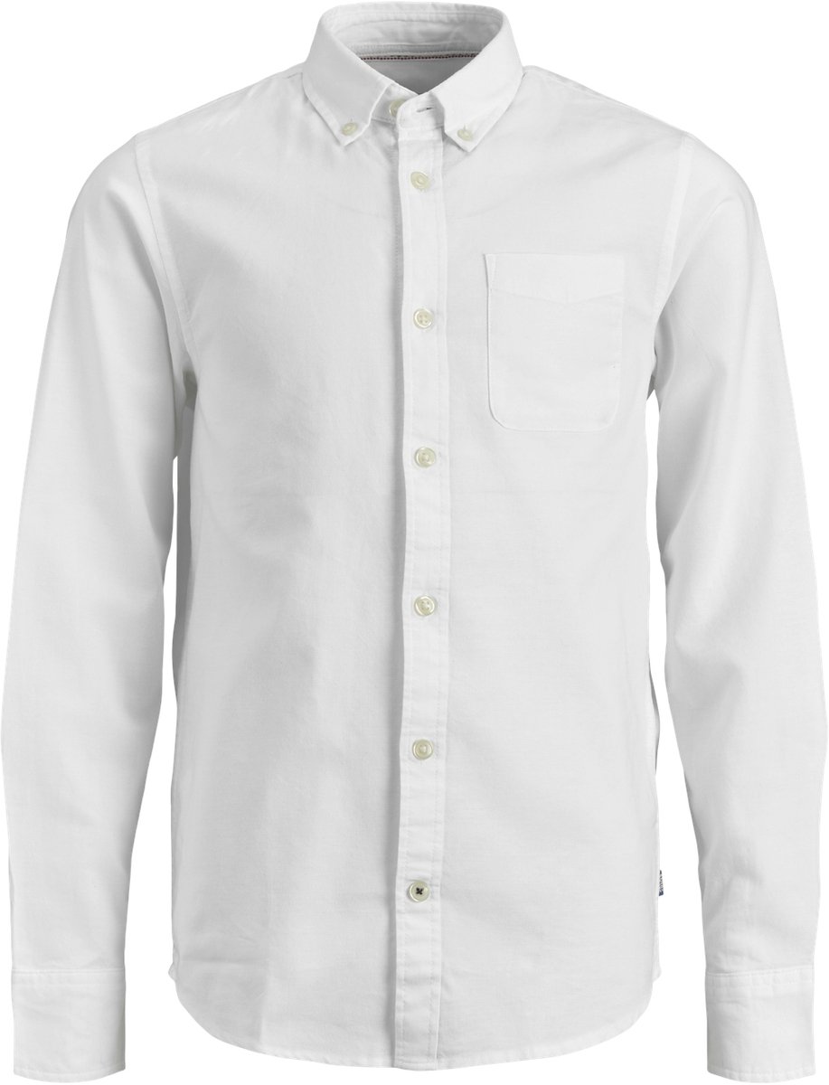 Jack & Jones Junior Overhemd Overhemd Boys