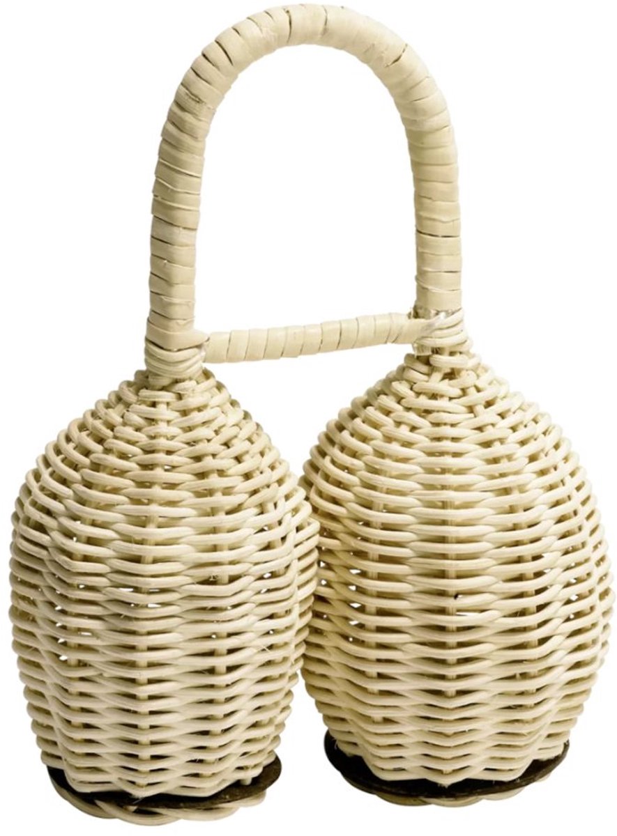 Meinl DO1 Ganza Dubbele Shaker