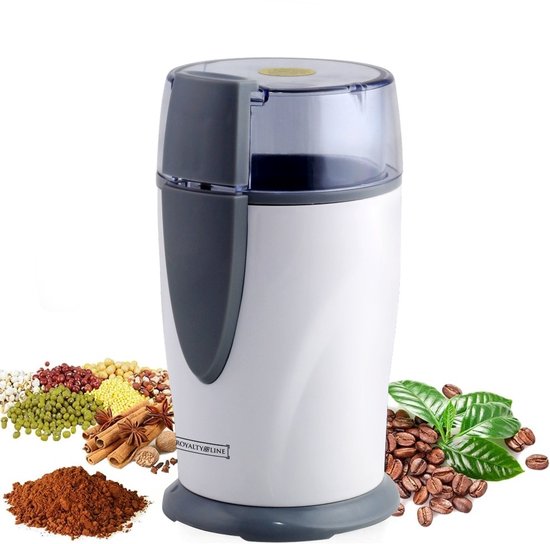 Royalty Line - Moulin à café - 150W