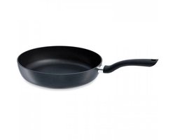 Fissler Cenit® - Koekenpan - 18 cm - Zwart