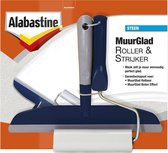 Alabastine Muurglad - Roller+Strijker