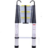 Zarges 40331 MultiMaster 5 multifunctionele trap