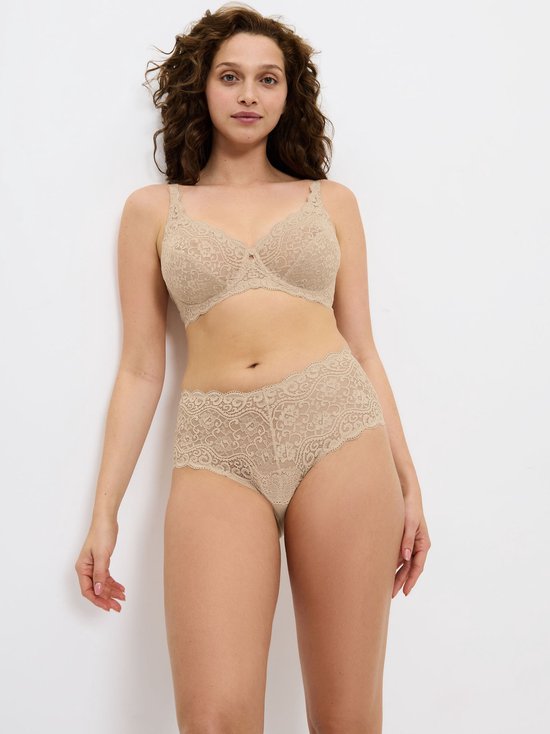 Soutien-gorge Triumph Amourette W pour femme - BEIGE