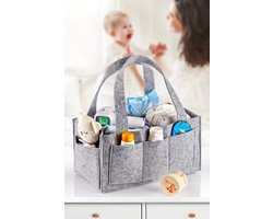 Luiertas - Verzorgingstas - Kraamcadeau - Luiertas Verzorgingtas